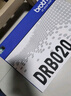 兄弟（brother）DR-B020 硒鼓  适用兄弟 7578DW/7548W/7720DN;7700D;7530DN;7500D;2050DN;2000D 实拍图