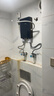 创维（Skyworth） 即热式电热水器电家用加热器速热洗澡器小型淋浴加热宝即开即热快速加热恒温洗澡机免储水 8500W 铝压铸【升级大屏/功率可调】+空开 自行安装 实拍图