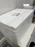 Clearwater北极清水加拿大北极贝350g 25-30只/盒  整只北极贝刺身轻食海鲜 实拍图