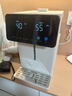 美的（Midea）小魔方电热水瓶电水瓶饮水机 烧水壶电水壶电热水壶 316L不锈钢保温恒温一体可拆 国家补贴 20FPro 实拍图