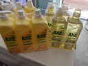 斧头牌（AXE）柠檬玻尿酸洗洁精1kg*2瓶 果蔬安心洗清洁力+40%新老包装随机发货 实拍图