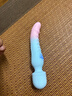伊珞EROCOME情趣用品女性按摩棒av震动棒成人女人专用女性自慰器私处入体g点刺激夫妻性玩具房事调情工具振动 实拍图