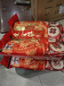 旺旺 雪饼 婚庆版 556g 每袋约45小袋 原味 休闲膨化食品饼干糕点零食 实拍图