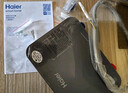 海尔（Haier）国家补贴15%即热式小厨宝电热水器 55MINI蓝 5500W无级变频节能 即开即热智能恒温家用厨房热水宝 实拍图