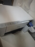 爱普生（EPSON）墨仓式 L3251彩色打印机 微信打印/无线连接 家用打印优选（打印、复印、扫描、AI学习打印机） 实拍图