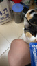 猫条猫零食补充营养味美妙鲜湿粮包猫罐头猫条100支整箱猫咪零食 猫条三文鱼磷虾口味【15g*50支】 实拍图