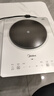 美的（Midea）铂钻系列 家用电磁炉电陶炉 2200W大功率电磁灶火锅炉 爆炒电磁炉 定时功能以旧换新 MC-E22B20D 实拍图