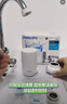飞利浦（PHILIPS）水龙头净水器家用水龙头前置过滤器 厨房自来水过滤器 超滤龙头滤水器旗舰版AWP3877 实拍图