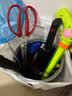 漫德莱赶海工具儿童8件套 抓螃蟹神器挖沙工具海边挖蛤蜊耙子赶海套装 实拍图
