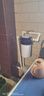 大白瓶前置过滤器全屋中央家用自来水净水器大流量蓝瓶阻垢净化器 大白瓶10寸单联(升级凹槽版PP棉) 实拍图
