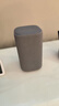 小米（MI）Xiaomi智能音箱 灰 超级小爱智能音箱 AI大模型问答 连续指令语控 支持远程备车 小米蓝牙音箱 实拍图