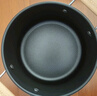 美厨（maxcook）锅具套装炒锅不粘锅四件套汤锅蒸锅奶锅不粘锅 配硅胶铲MCTZ7695 实拍图