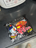 三养（SAMYANG）火鸡面三养速食方便面袋装 700g(140g*5)泡面拌面早餐零食 实拍图