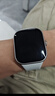 小米（MI）REDMI Watch 5 皎月银 澎湃OS 2 心率血氧监测 蓝牙通话 红米手表5 智能手表 小米汽车 实拍图