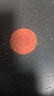 九阳（Joyoung）煎锅聚油平底锅不粘锅火红环控温早餐锅煎蛋防刮耐磨炉灶通用28cm 实拍图