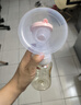 新贝吸奶器 电动吸奶器无痛全自动  拔奶器 大吸力便携吸乳器8776 实拍图