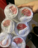 卡士鲜酪乳蓝莓100g*6杯+黄桃100g*6+草莓100g*6 实拍图