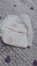 好奇（Huggies）铂金装小桃裤成长裤L120片(9-14kg)大号尿不湿拉拉裤【透爽散热】 实拍图