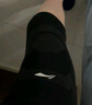 李宁（LI-NING）护膝运动保暖男女士跑步老寒腿半月板损伤关节痛专用登山篮羽毛球 实拍图
