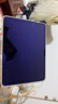 倍思iPadair7/6钢化膜iPad膜苹果平板保护膜【2025升级·蓝光护眼】适用2025年款iPadAir7/6-11英寸 实拍图