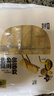 伴晓仙原味响铃卷260g 三秒炸豆皮卷腐皮卷油炸腐竹火锅食材 实拍图