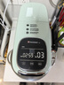 海氏（Hauswirt）M5厨师机和面机家用全自动揉面一体压面机打蛋器多功能轻音电动料理机国家补贴 M5升级阻隔黑粉结构【限时国补】 5L 实拍图