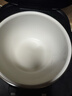 美的（Midea）电饭煲家用4-5人花瓣IH加热多功能电饭锅青瓷0氟内胆智能可预约煮饭锅MB-40HB1 实拍图
