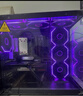 AMD 锐龙R5 7500F/RTX5060Ti/RX9060XT 组装电脑主机 黑神话悟空电竞游戏电脑主机台式整机diy组装机 配置五R5 7500F+RTX5060Ti 8G 实拍图