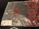 名创优品（MINISO）连帽卫衣男重磅宽松春季休闲高级感青少年潮流外套 黑 2XL 实拍图