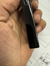 若烟（Ruoyan）真指纹充电打火机电弧高档高颜值男友中秋节老公生日礼物精美礼盒 实拍图