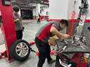 玛吉斯（MAXXIS）轮胎/汽车轮胎 185/65R15 88H EC1 适配现代悦纳 实拍图