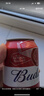 百威冰啤酒500ml*18听整箱装【99%好评】 实拍图