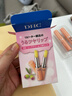 DHC 橄榄护唇膏1.5g×2  蝶翠诗润唇膏保湿滋润抗皱舒缓温和修护女士 实拍图