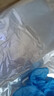 SP SAUCE背心式保鲜袋食品级抽取式食品袋加厚手提密封袋120只大号 实拍图