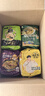 统一汤达人 日式豚骨拉面 袋装 125g*5袋 五连包 方便面速食面泡面 实拍图