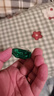 曼秀雷敦 新乐敦眼药水复方门冬维甘滴眼液13ml眼药水消炎止痒杀菌干涩视疲劳眼角痒红血丝疲劳视力模糊看不清熬夜玩手机用眼过度 热门商品 实拍图