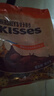 好时 Kisses榛仁牛奶巧克力 500g 糖果零食 生日礼物 女生 婚庆伴手礼 实拍图
