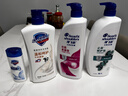 舒肤佳健康净护沐浴露牛奶醇香720g 温和呵护 留香沐浴乳液新旧包装随机 实拍图