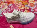特步【流樱】两千公里三代男子跑步鞋运动鞋轻便减震耐磨体测跑鞋 实拍图