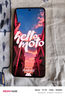 摩托罗拉 联想moto S50 1.5K旗舰级小直屏 索尼全场景三摄 无线充电 应用六开 5GAI手机 12+256GB 拿铁 实拍图