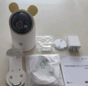 华为智选4K 800万摄像头监控家庭用室内手机远程可对话360度无死角带夜视 婴儿宝宝宠物云台看护器海雀3s4K 实拍图