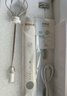 Hero双子电动打奶泡器咖啡奶泡机家用牛奶打泡器手持搅拌打蛋器 白色 实拍图