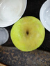 正宗山东红富士苹果丑苹果新鲜水果当季脆甜冰糖心苹果嘎啦果 带箱2斤55mm+ 实拍图
