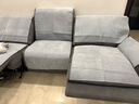 京东京造 超耐沙发垫扶手巾秋冬沙发座垫防滑沙发套罩盖布坐垫子 90*70cm 实拍图