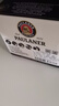 保拉纳（Paulaner）柏龙 柠檬味精酿果啤500ml*12罐装 组合装 京东自营 饮料 实拍图