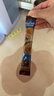 麦斯威尔（Maxwell House）特浓速溶咖啡粉13g*30条 三合一冲饮 奶咖 0反式脂肪酸 固体饮料 实拍图
