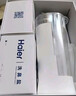 海尔（Haier）电动洗鼻器成人儿童鼻炎鼻腔冲洗器医用家用手持鼻塞通鼻送洗鼻盐 实拍图
