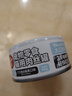 顽皮（Wanpy）三文鱼猫罐头80g*24罐（汤汁型）出口级 猫咪零食happy100果饭儿 实拍图