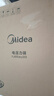 美的（Midea）【国家补贴】全自动智能预约电压力锅6L大容量家用双胆煲汤电饭煲60Easy203多功能高压锅4-6人 实拍图