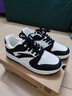 安踏元年1.0丨板鞋男厚底学生小白鞋情侣复古潮流增高运动鞋休闲鞋 实拍图